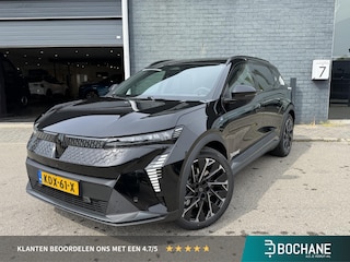 Renault Scénic E-Tech EV87 long range esprit Alpine Pack light & sound / Pack assist & augmented vision