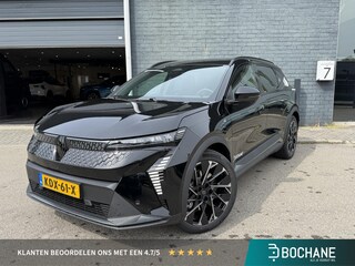 Renault Scénic E-Tech EV87 long range esprit Alpine Pack light & sound / Pack assist & augmented vision