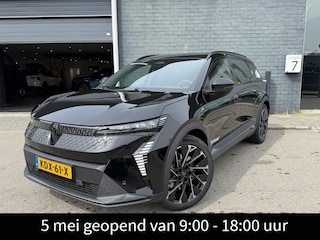 Renault Scénic E-Tech EV87 long range esprit Alpine Pack light & sound / Pack assist & augmented vision