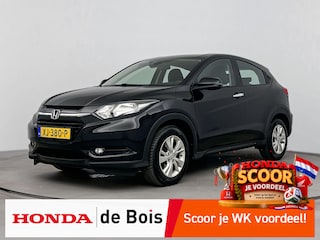 Honda HR-V 1.5 i-VTEC Elegance | Trekhaak | Cruise | Navigatie | Dealer onderhouden! |