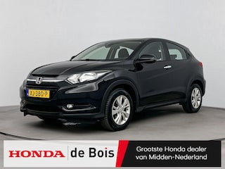Honda HR-V 1.5 i-VTEC Elegance | Trekhaak | Cruise | Navigatie | Dealer onderhouden! |