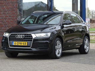 Audi Q3 1.4 TFSI CoD Sport Pro Line TREKHAAK
