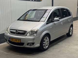 Opel Meriva 1.6-16V Cosmo
