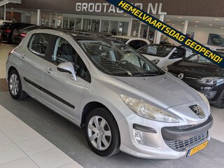 Peugeot 308 1.6 VTi XS Panoramadak, Airco, Cruise Control, Stuurbekrachtiging