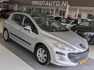 Peugeot 308 1.6 VTi XS Panoramadak, Airco, Cruise Control, Stuurbekrachtiging