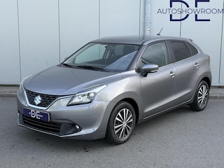 Suzuki Baleno 1.0 Boosterjet High Executive