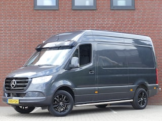Mercedes-Benz Sprinter 315 CDI L2H2 3500KG Trekgewicht Camera/Navigatie