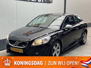 Volvo C30 1.6 R-Edition