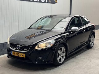 Volvo C30 1.6 R-Edition