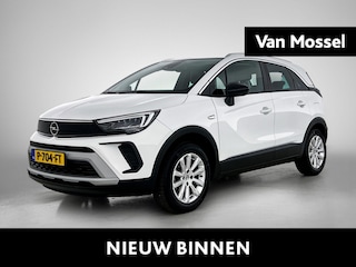 Opel Crossland 1.2 Turbo Elegance