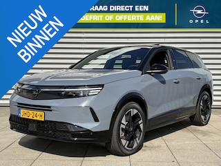 Opel Grandland 1.6 Turbo Plug-in-Hybrid GS | Schuif Kanteldak | Focal | Massage Stoelen |