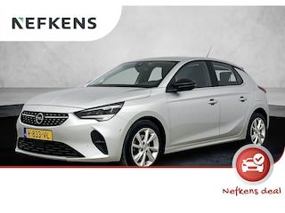 Opel Corsa 1.2 Level 3 | Parkeersensoren voor en Achter | Carplay | Camera | Airco | Dodehoekbewaking