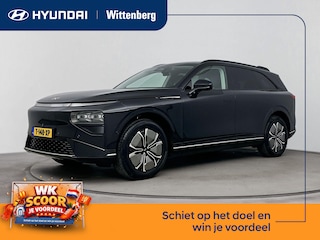Xpeng G9 RWD Long Range 98 kWh | Live navigatie & Carplay | Panorama dak | elektrische verstelbare stoel |