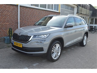 Skoda Kodiaq 1.5 TSI Busn. Ed. 7p. NL-Auto / Apple android / Led verl. / 7 persoons