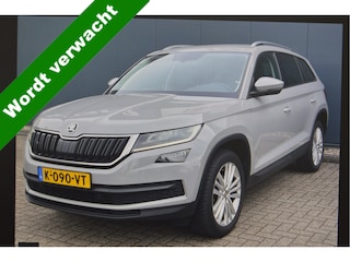 Skoda Kodiaq 1.5 TSI Busn. Ed. 7p. NL-Auto / Apple android / Led verl. / 7 persoons