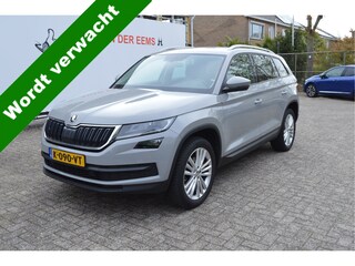 Skoda Kodiaq 1.5 TSI Busn. Ed. 7p. NL-Auto / Apple android / Led verl. / 7 persoons