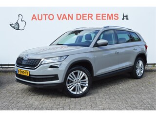 Skoda Kodiaq 1.5 TSI Busn. Ed. 7p. NL-Auto / Apple android / Led verl. / 7 persoons