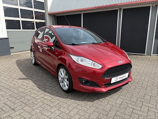 Ford Fiesta 1.0 EcoBoost ST Line