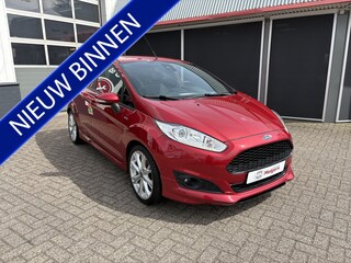 Ford Fiesta 1.0 EcoBoost ST Line