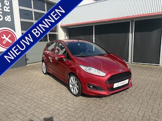 Ford Fiesta 1.0 EcoBoost ST Line