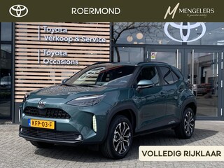 Toyota Yaris Cross 1.5 Hybrid 115 Dynamic