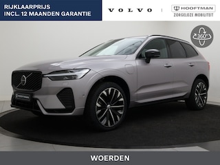 Volvo XC60 T8 PLUG-IN HYBRID ULTRA DARK LUCHTVERING 21INCH B&W AUDIO MASSAG
