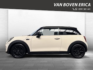 Mini Cooper 1.5 1st.Born Wired Cruise Clima Nav