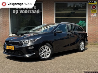 Kia Ceed Sportswagon 1.0 T-GDi DynamicLine Automaat | CarPlay/Android Auto | Camera | Cruise | Lane Assist | 120 pk