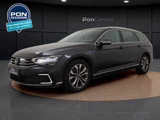 Volkswagen Passat Variant 1.4 TSI PHEV GTE | 360 Camera | ACC | Side Assist | Stuur-/Stoelverwarming | Parkeerhulp | 17'' |
