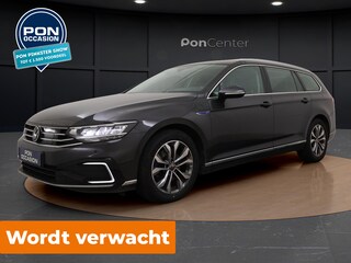 Volkswagen Passat Variant 1.4 TSI PHEV GTE | 360 Camera | ACC | Side Assist | Stuur-/Stoelverwarming | Parkeerhulp | 17'' |