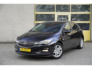 Opel Astra 1.0 5drs Online Edition BJ2018 Led | Pdc | App-Connect | Navi | Climate control | Cruise control | Extra getint glas