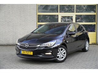 Opel Astra 1.0 5drs Online Edition BJ2018 Led | Pdc | App-Connect | Navi | Climate control | Cruise control | Extra getint glas