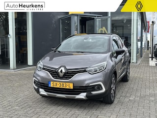 Renault Captur TCe 90 Intens l Origineel NL l 1e-Eigenaar l Volledige onderhoudshistorie