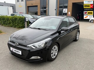 Hyundai i20 1.2 HP i-Motion | Airco | Nieuwe APK | NAP