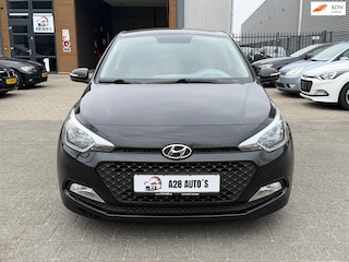 Hyundai i20 1.2 HP i-Motion | Airco | Nieuwe APK | NAP