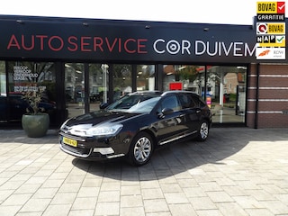 Citroën C5 Tourer 1.6 THP Collection stationwagen incl apk en aflevering