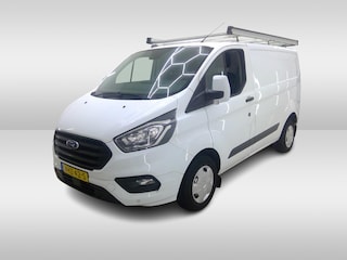 Ford Transit Custom 2.0 TDCI L1 H1 Trend Imperiaal Trekhaak