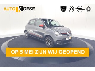 Renault Twingo 1.0 SCe Collection | Cruise Control | Airco | Bluetooth Radio