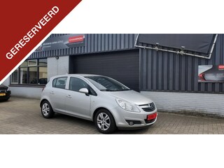 Opel Corsa 1.4-16V Enjoy