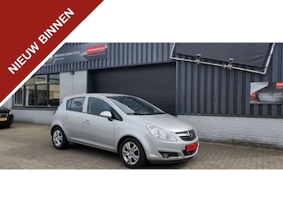 Opel Corsa 1.4-16V Enjoy