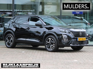 Peugeot 2008 1.2 PureTech 130 GT Automaat | Navi / Camera / Climate