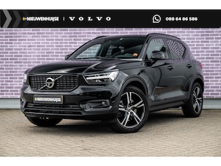 Volvo XC40 1.5 T5 Recharge R-Design | Lounge Pack | Adaptieve Cruise Control | Power Seats | Trekhaak | Panoramadak | 360 Camera |