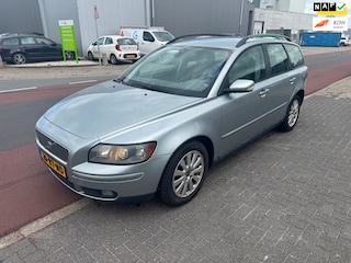 Volvo V50 2.4 Summum Automaat NW APK Koopje