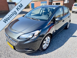 Opel Corsa 1.4 Edition | Lage kilometerstand | Airco | Stoelverwarming | Zeer compleet!