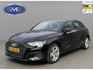 Audi A3 Sportback 30 TFSI Pro Line, 43000 km, 1 e eigenaar, NL auto met nationale auto pas