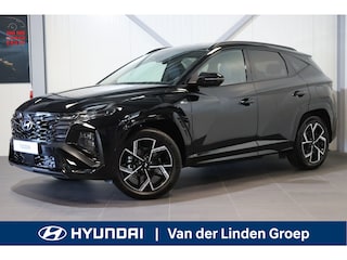 Hyundai Tucson 1.6T 288pk PHEV N Line Business | DIRECT LEVERBAAR ! |