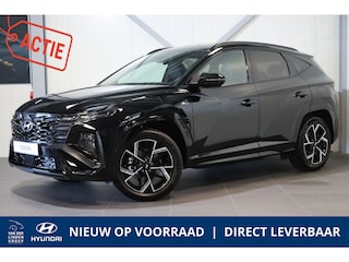 Hyundai Tucson 1.6T 288pk PHEV N Line Business | DIRECT LEVERBAAR ! |