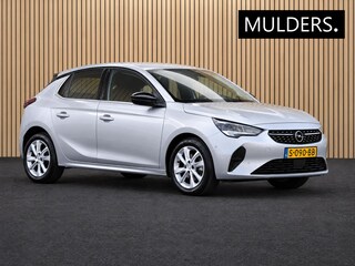 Opel Corsa 1.2 Elegance | Apple Carplay / Camera / Cruise