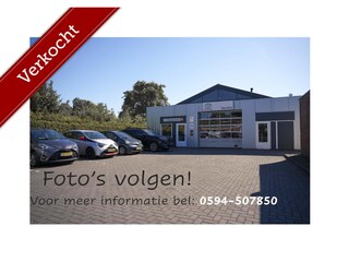 Toyota Aygo 1.0 VVT-i Aspiration