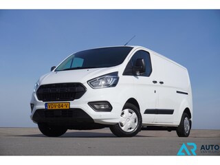 Ford Transit Custom 300 2.0 TDCI L2H1 * Beurt + APK * LED